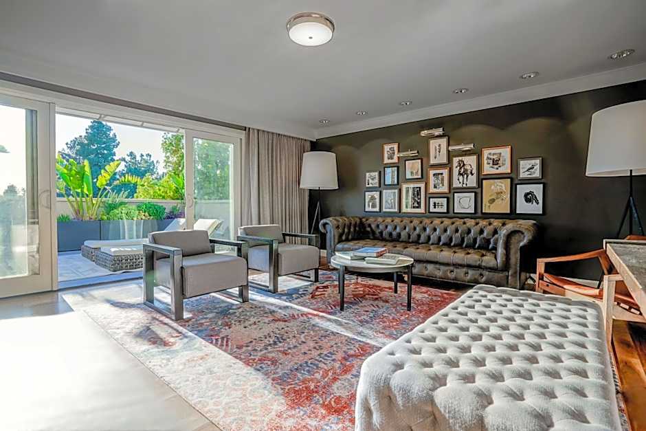 Hotel Amarano Burbank-Hollywood