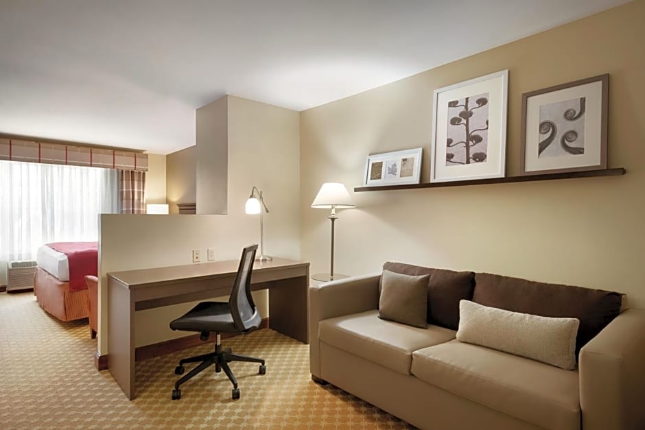 Country Inn & Suites by Radisson, Des Moines West, IA