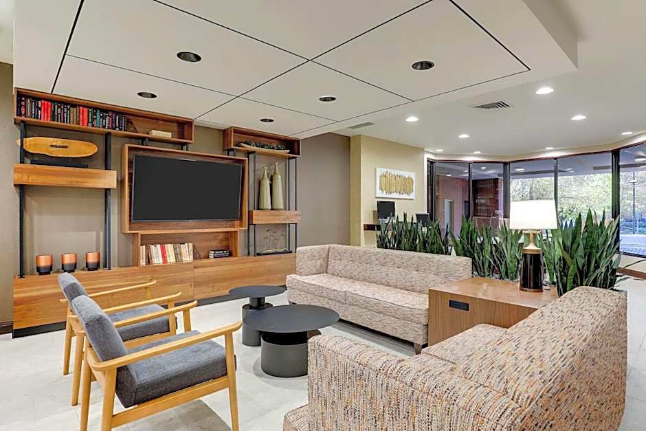 Drury Plaza Hotel Columbus Downtown