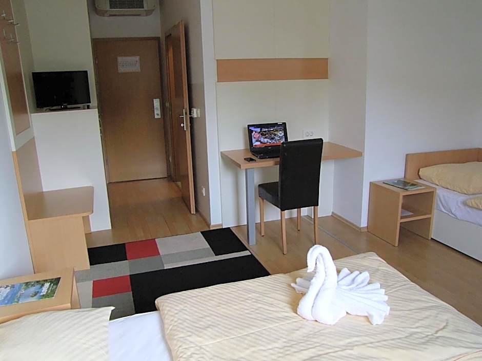 Hotel Galaksija Trebnje