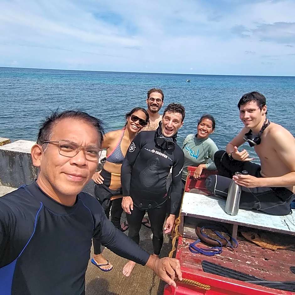 Paseo Del Mar Seaside Inn