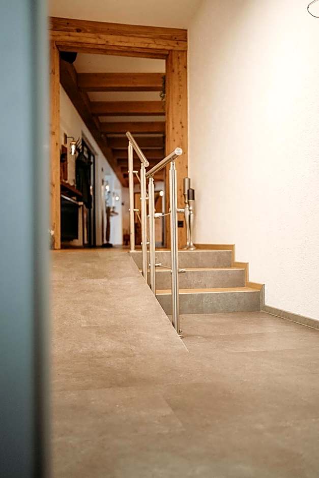 Genussgasthof Fuldaquelle & Berghof Wasserkuppe