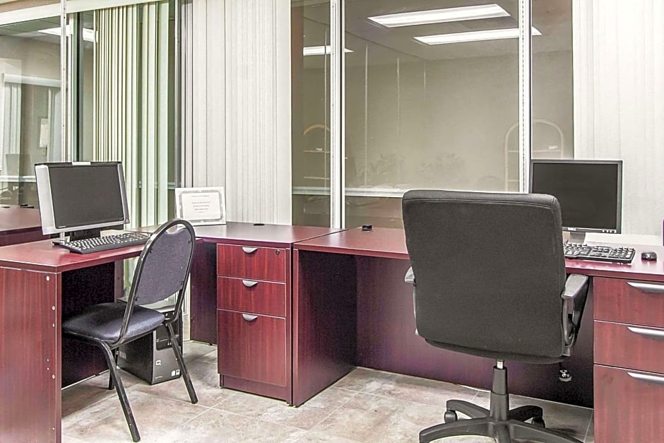Quality Inn and Suites Conference Center