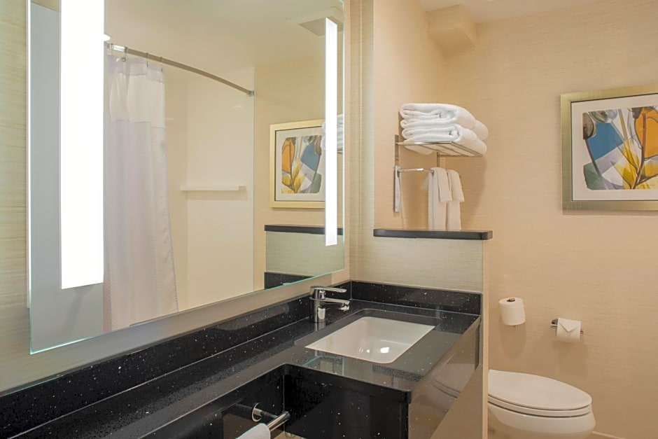 Fairfield Inn & Suites by Marriott New York Queens/Fresh Meadows