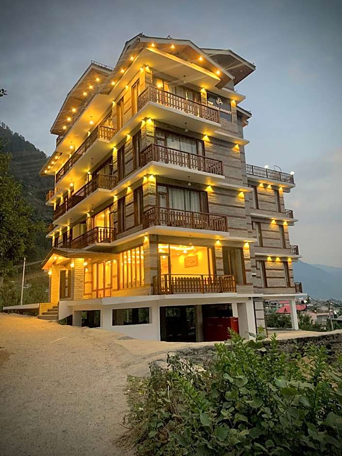 The Genial Mount – Manali, PA