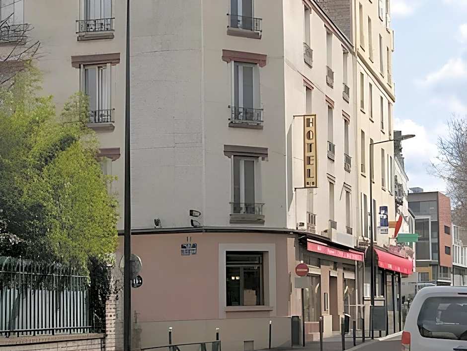 Hotel De La Place
