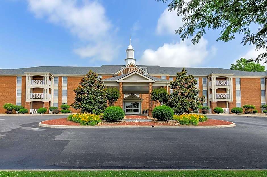 Best Western Plus Inn At Hunt Ridge