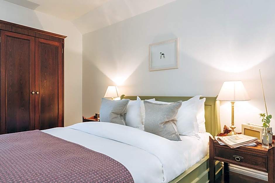 Craigellachie Hotel of Speyside