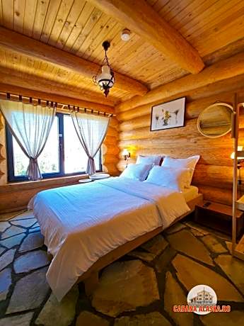 Cabana Alaska
