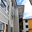 Nikau Apartments