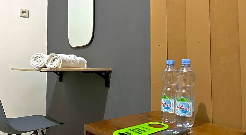 Urbanview De Path House Syariah Boyolali