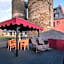 Burghotel auf Schönburg