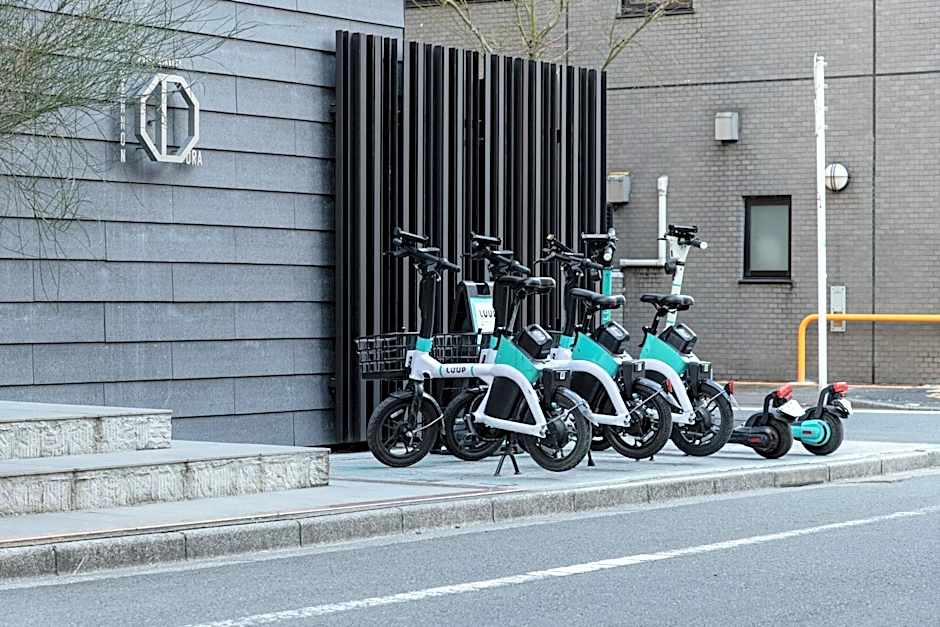 Hotel Asakusa KANNONURA