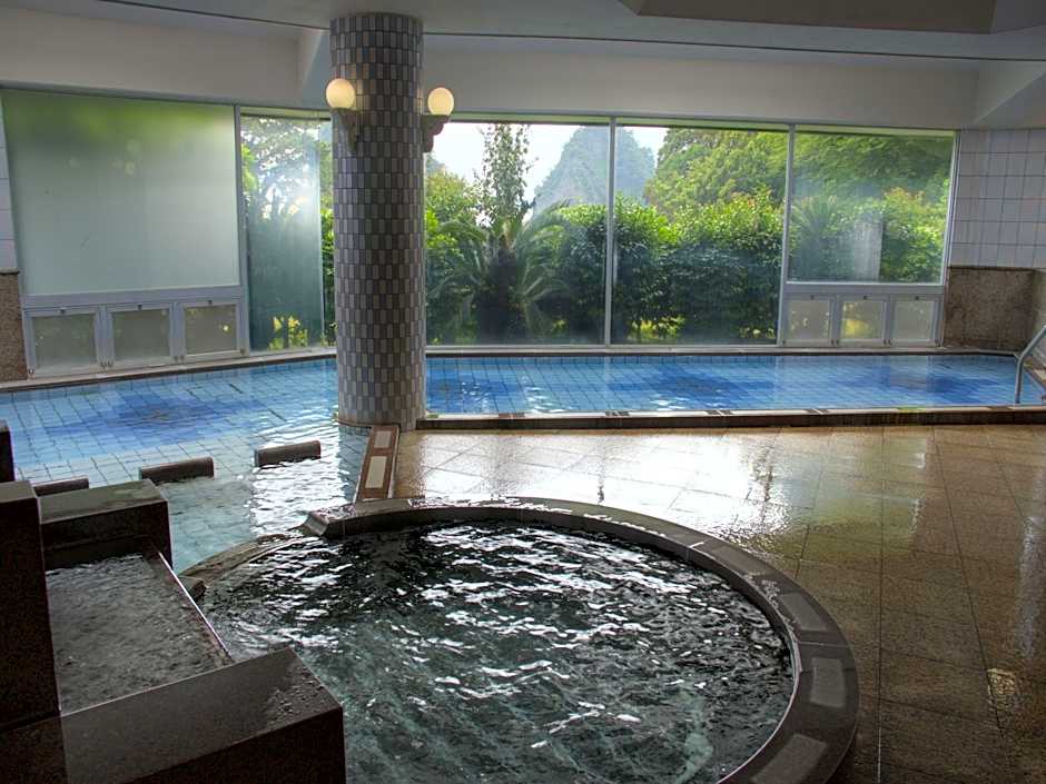 Dogashima Onsen Hotel