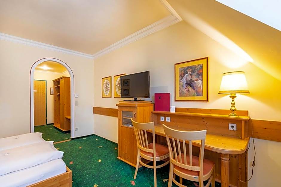 Hotel Zum Schwarzen Bären