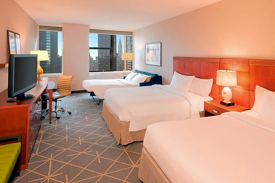 Courtyard by Marriott New York Manhattan/Midtown East