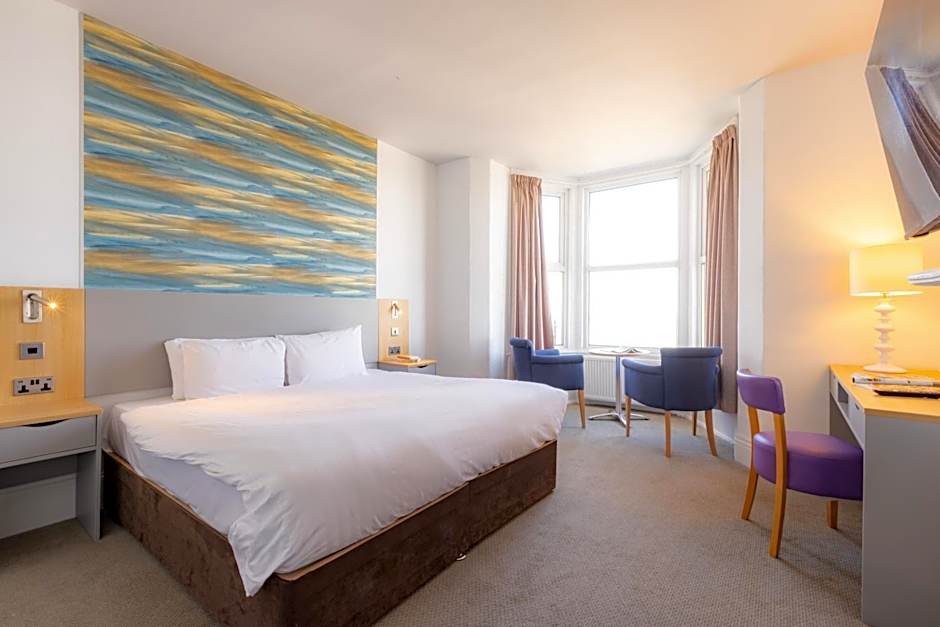 The Seafront Hotel by Compass Hospitality