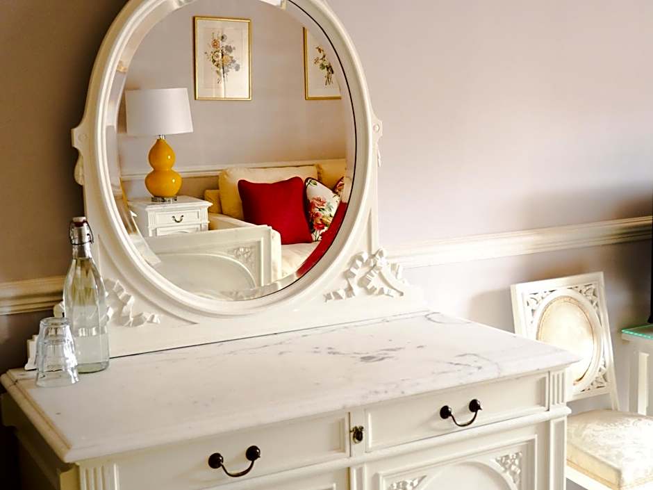 The Wensleydale Hotel