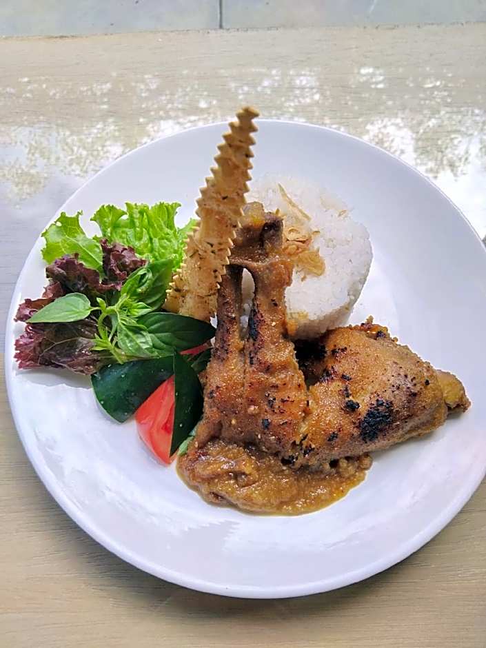 KoenoKoeni Boutique Hotel