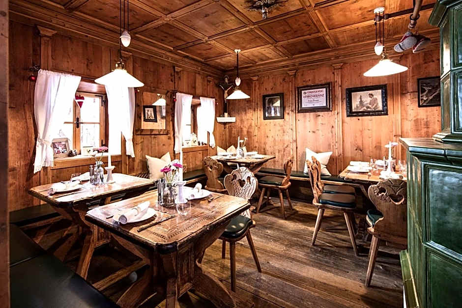 Hotel Gasthof Perauer