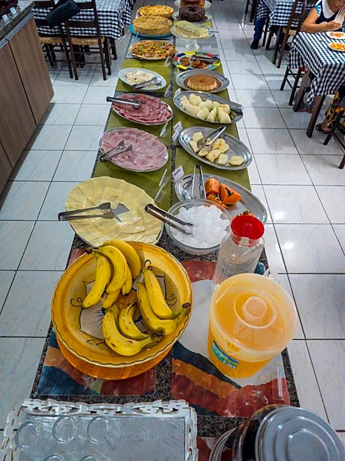 Hotel Halloween Inn Penedo