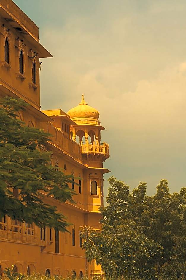 Hotel Jaisalkot Jaisalmer