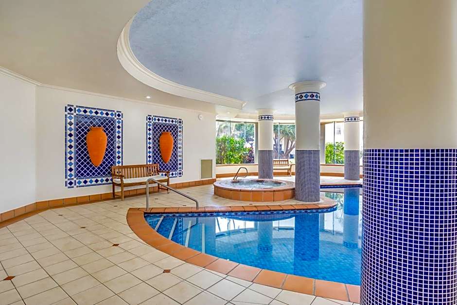 BreakFree Moroccan Surfers Paradise