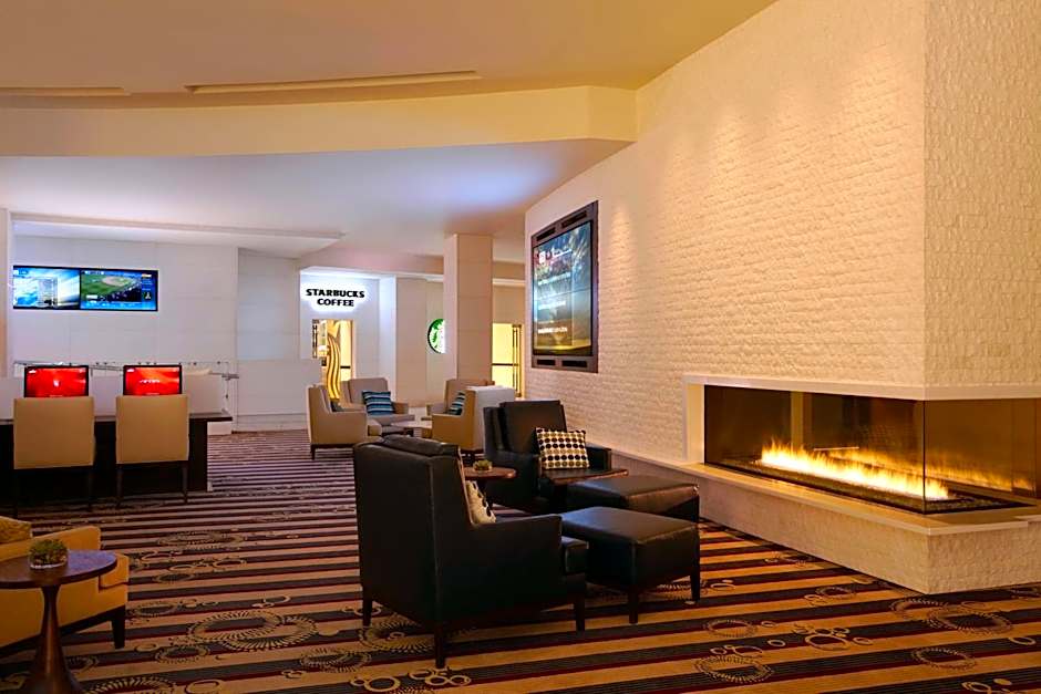 Marriott Marquis Washington, DC