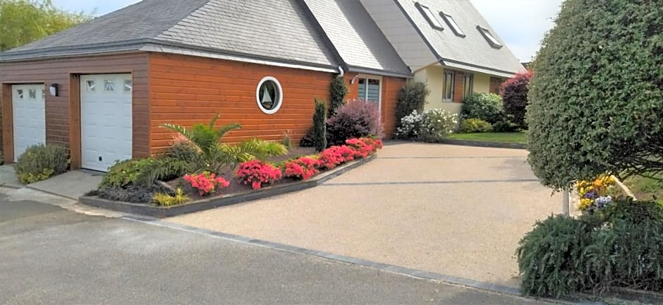 Chambre d'hôtes proche de Brest et Landerneau