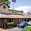 Hotel Siesta Real
