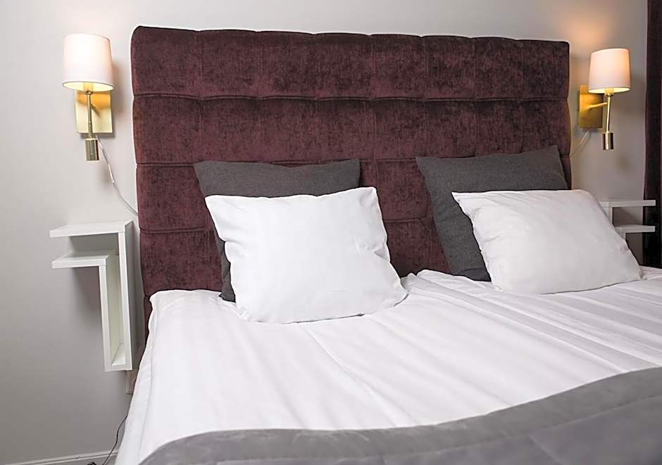 Quality Hotel Galaxen