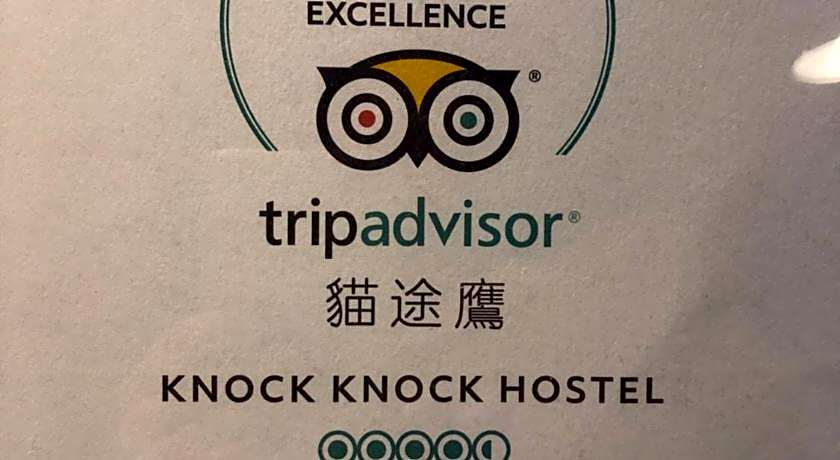 Knock Knock Hostel