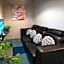 Vibrant Hostel