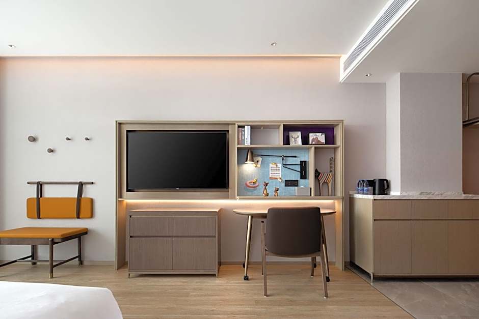 Home2 Suites by Hilton Xingwen Yibin