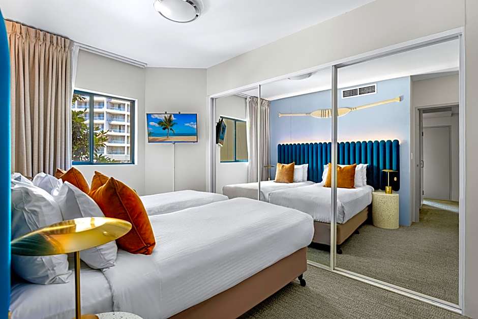 Quest Cronulla Beach