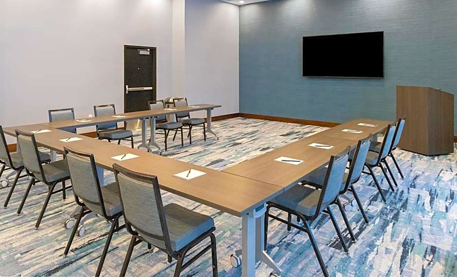 Hyatt Place West Palm Beach Downtown