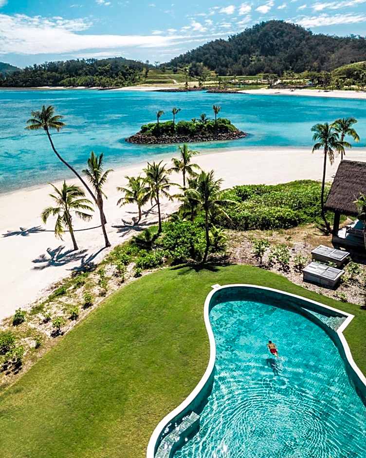 Six Senses Fiji