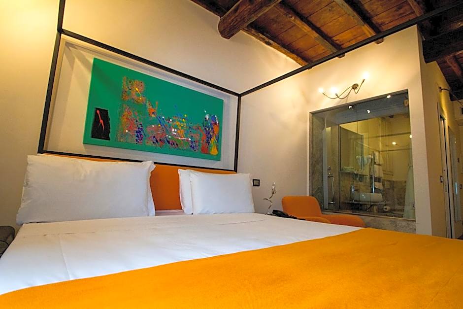 Residenze Argileto