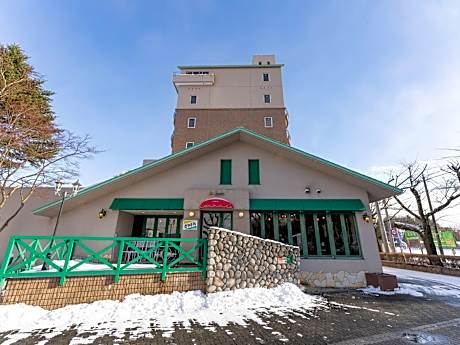Tabist Shizukuishi Resort Hotel