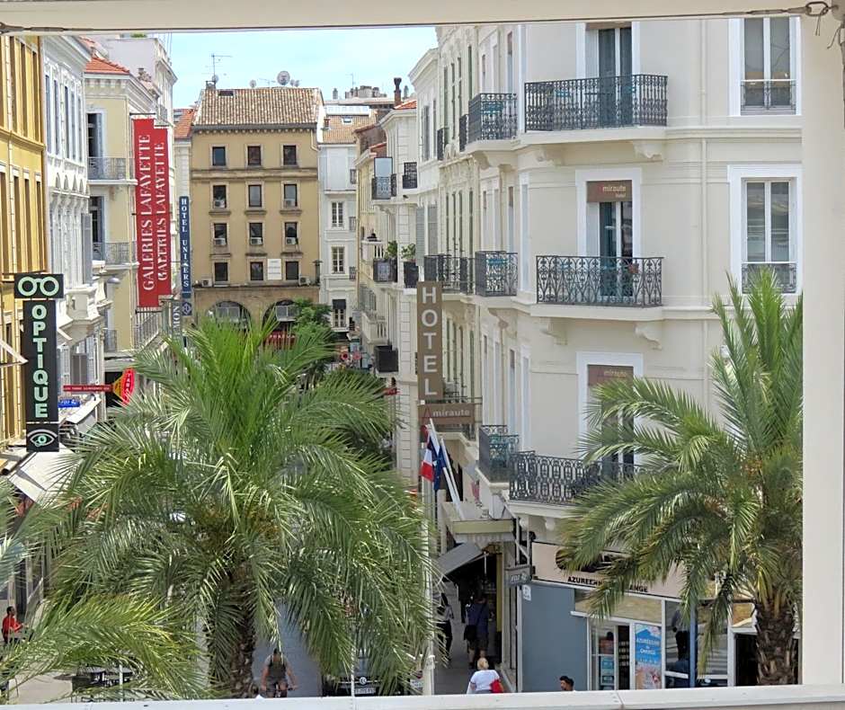 Hotel Amiraute