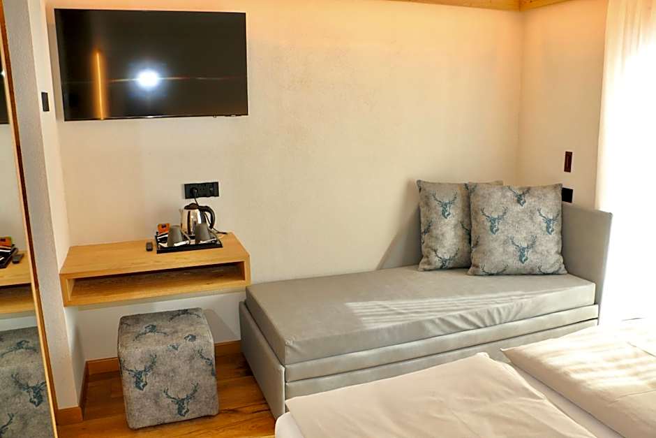 Hotel Galli's - Centro