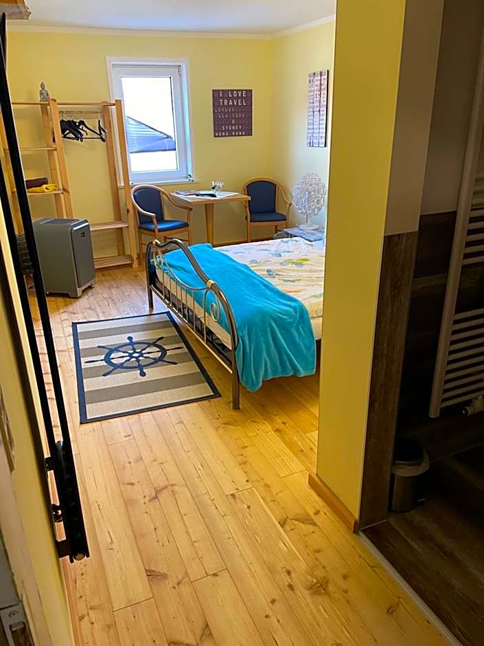 Hotel Schwarzer Adler