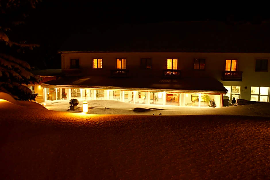 Hotel U Loubů