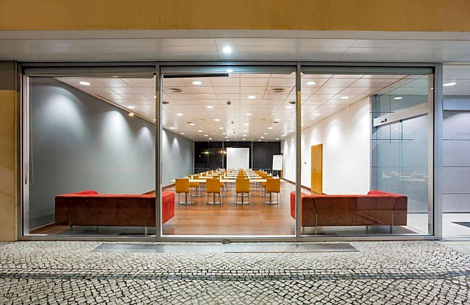 B&B Hotel Cantanhede Coimbra