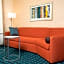 Fairfield Inn & Suites by Marriott Fredericksburg