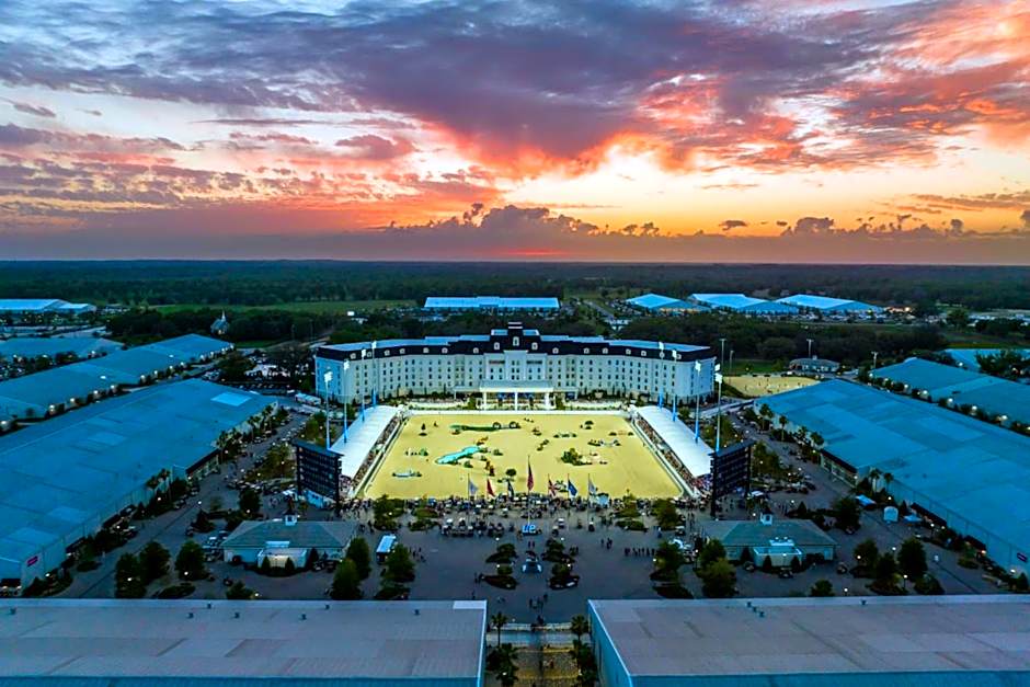 Howard Johnson by Wyndham Ocala FL