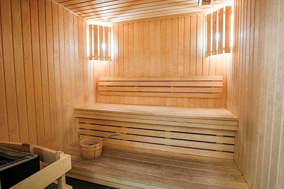 Hôtel La Plagne Le Terra Nova