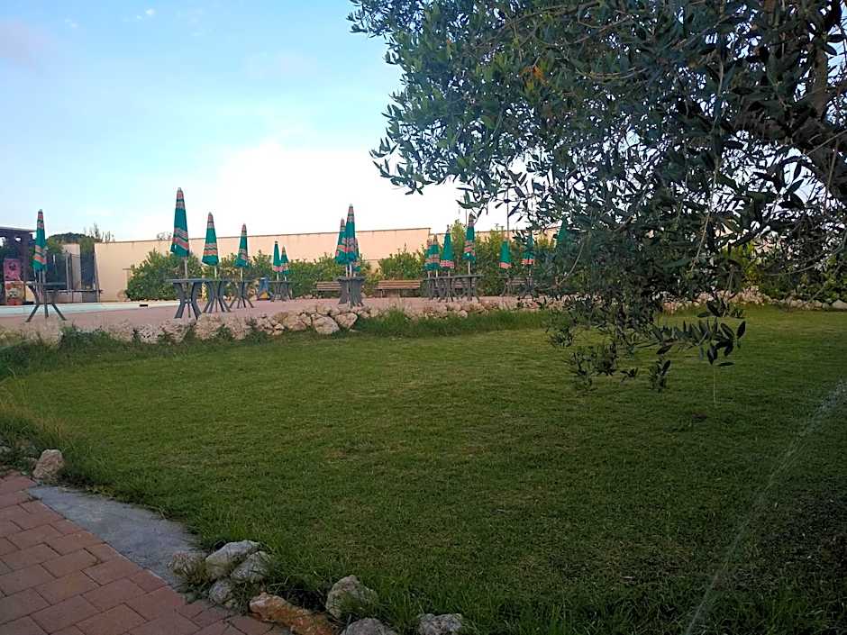 B&B Terra Serena