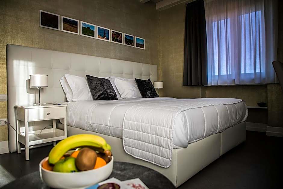 Hotel Villa Flora Relais