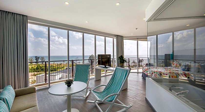 Sol Beach House Phu Quoc by Melia Hotels International